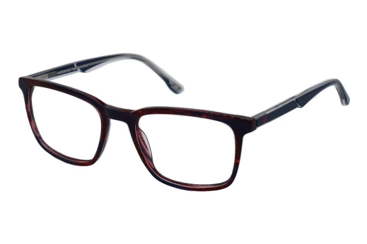 New Balance 4163 Eyeglasses - view 2